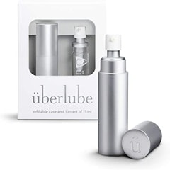 Good-to-Go Travel Lube