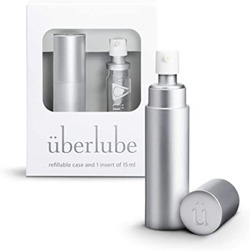 Good-to-Go Travel Lube 1