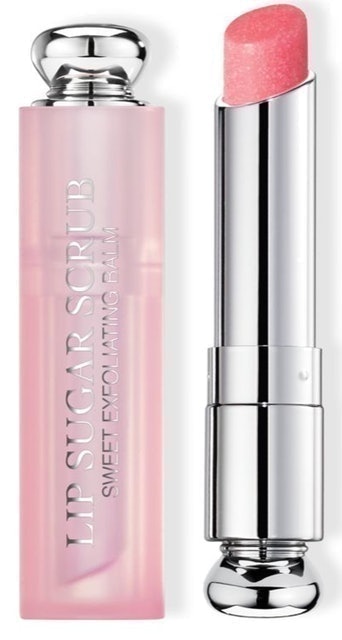 Addict Lip Sugar Scrub 1
