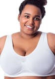 10 Best Sleep Bras UK 2024 | Maximum Comfort and Breathability 2