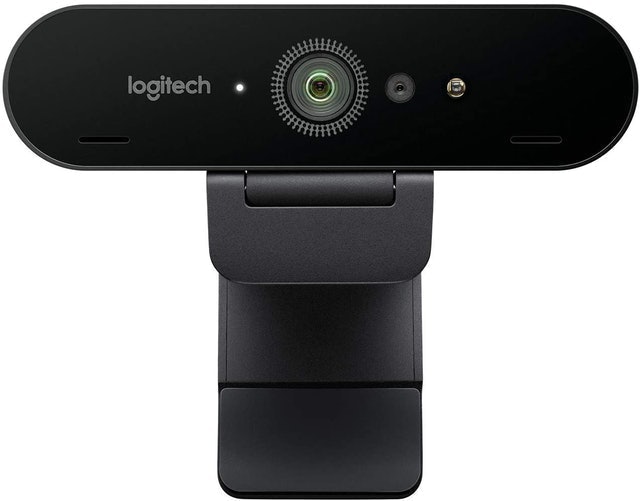BRIO Ultra HD Pro Webcam 1