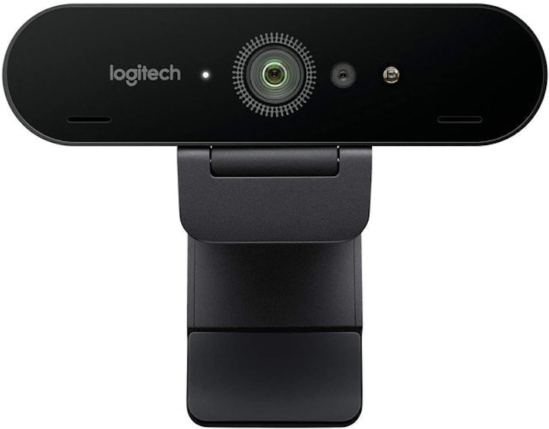 BRIO Ultra HD Pro Webcam 1