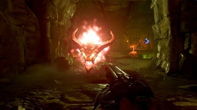 Doom 4