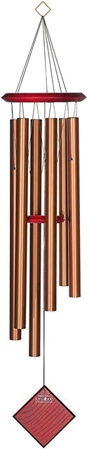 10 Best Wind Chimes UK 2024 | Jolitac, Woodstock Chimes and More 2