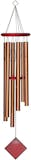 10 Best Wind Chimes UK 2024 | Jolitac, Woodstock Chimes and More 2