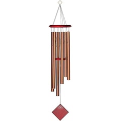 Bronze Chimes of Earth