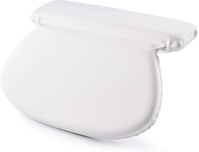 Bath Pillow for Head And Neck  2