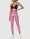 Aurique Women's Seamless Running Leggings 1