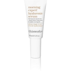Morning Expert Hyaluronic Acid Serum