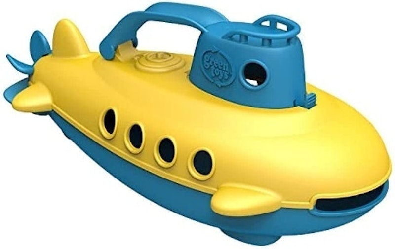 Submarine 3