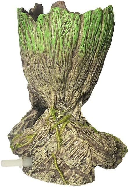 Groot Air Bubbler Decoration 2