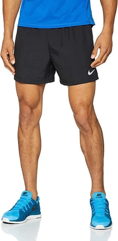 Challenger Shorts 5-Inch 2