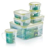 10 Best Meal Prep Containers UK 2024 | Pyrex, VonShef, and More 2