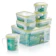 Zoe&Mii 2. Zoe&Mii Premium Food Containers 7 Pack 1