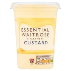 Custard
