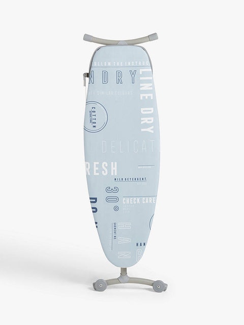 Curve Ironing Board 2