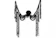 Argos Home Giant Halloween Spider Decoration 1