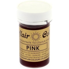 Spectral Concentrated Paste