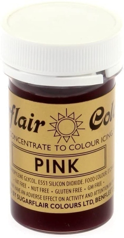 Spectral Concentrated Paste 1