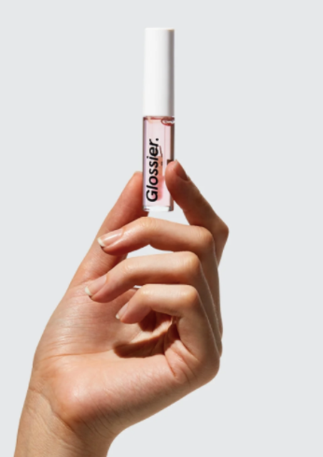 10 Best Clear Lip Glosses 2024 | UK Makeup Artist Reviewed 3