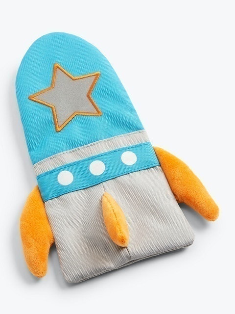 Rocket Pencil Case 1