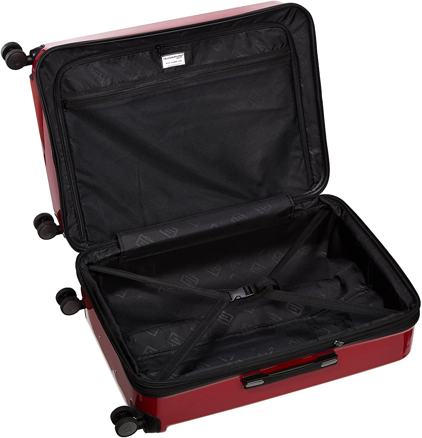 X-Berg Set of 3 Hardside Luggage 2