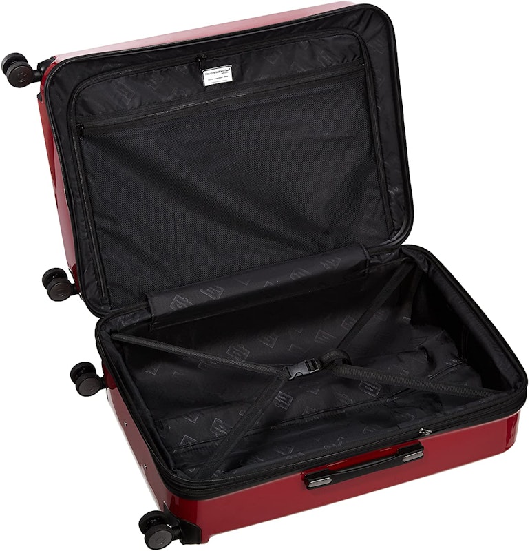X-Berg Set of 3 Hardside Luggage 2