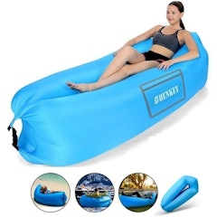 Inflatable Lounger