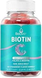 10 Best Biotin Supplements UK 2024 | Vitamin B Boost for Your Body 3