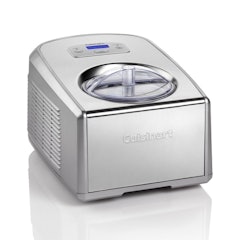 Ice Cream and Gelato Maker