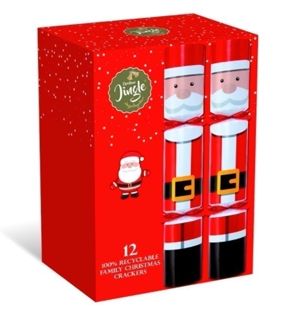 10 Best Christmas Crackers for Kids UK 2024 2