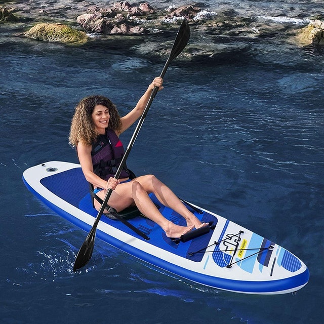 Hydro-Force Oceana 10 SUP 2