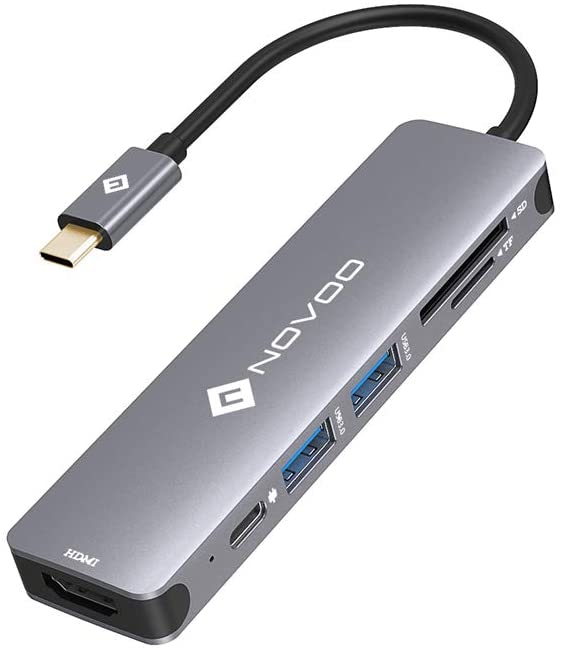 10 Best USB Hubs UK 2024 | Anker, Dell and More 4