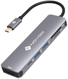 10 Best USB Hubs UK 2024 | Anker, Dell and More 4