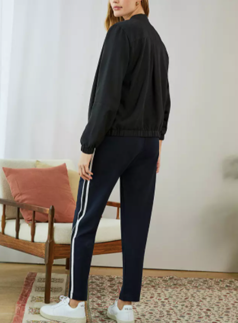 Emory Bomber Jacket 3