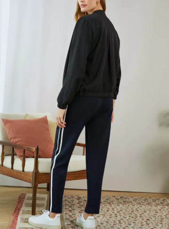 Emory Bomber Jacket 3