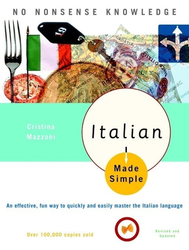 Italian Made Simple 1