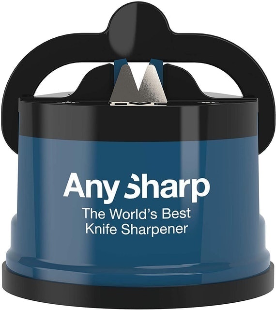 World's Best Knife Sharpener 2