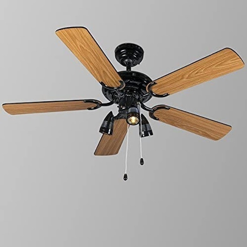 Ceiling Fan With Light 3