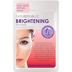 Anti Dark Circles Brightening Eye Mask