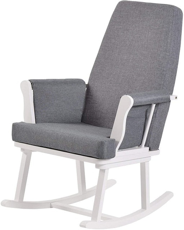 Haldon Nursing Rocking Chair 1