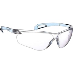 Lightweight Protective Safety Glasses