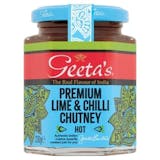 10 Best Chutneys UK | Bonne Maman Baxters and More 4