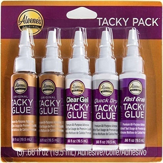 Try Me Tacky Set 1