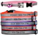 GoTags Personalised Reflective Cat Collars 1