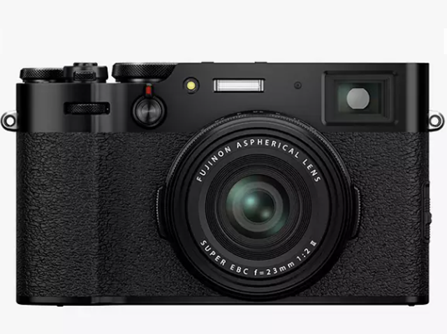 10 Best Compact Cameras UK 2024 | Canon, Panasonic and More 3
