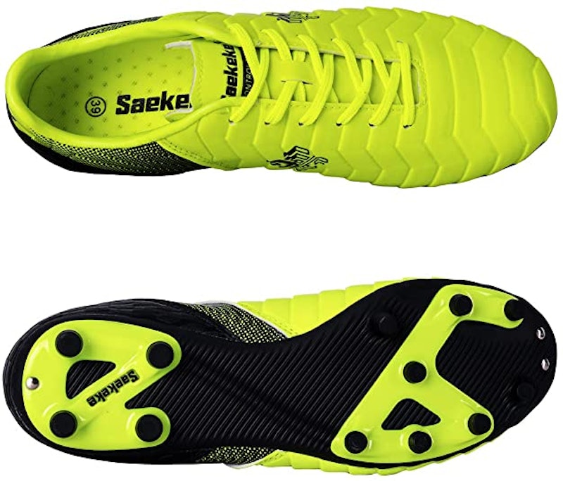 Unisex Football Boots 2