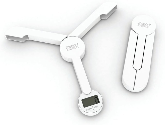 10 Best Kitchen Scales 2024 | UK Chef Reviewed 5