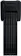 ABUS Bordo Granite Xplus™ Folding Lock 1