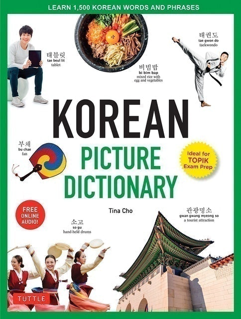 10 Best Books to Learn Korean UK 2024 2